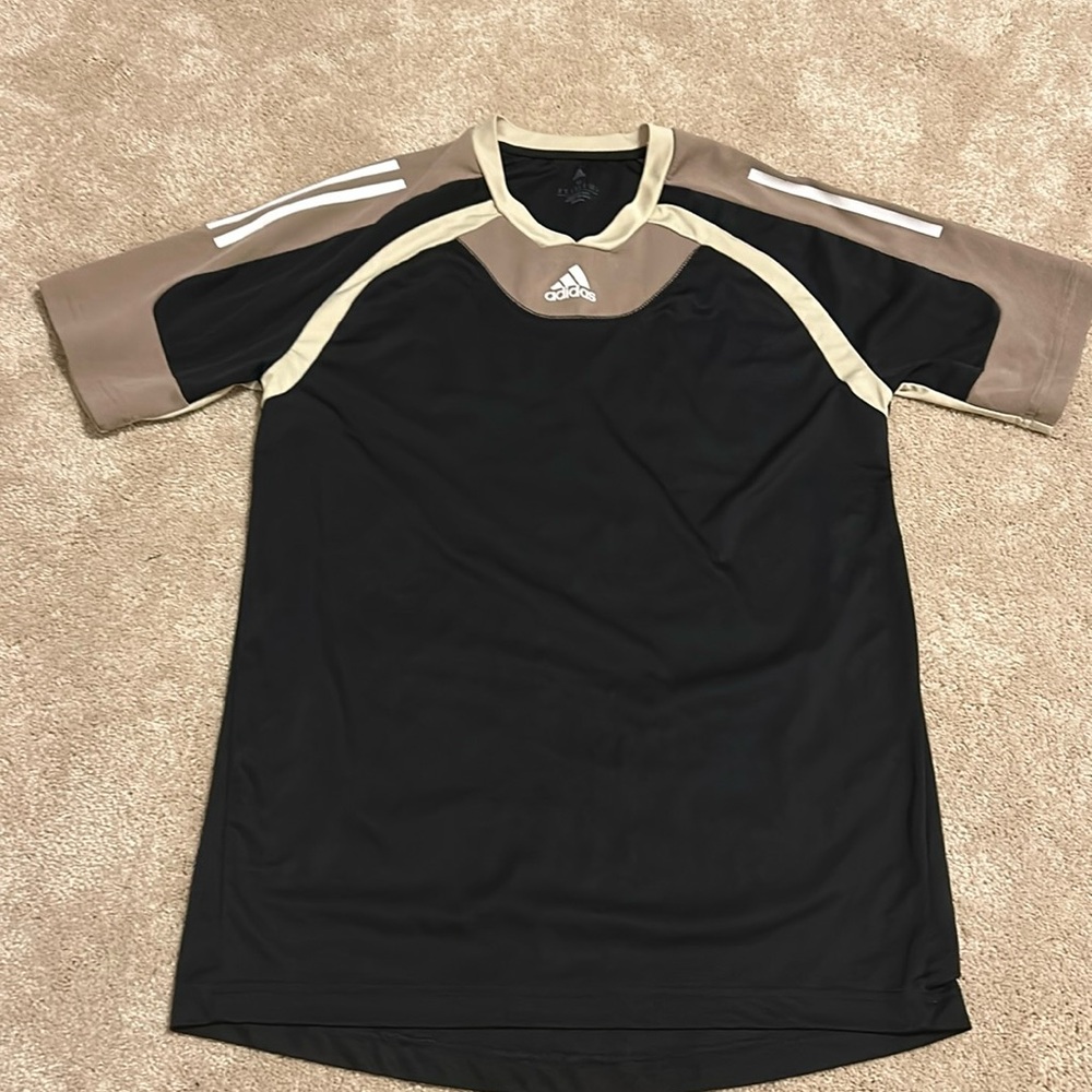 Adidas running Tee